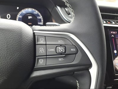 2025 Jeep Grand Cherokee LAR