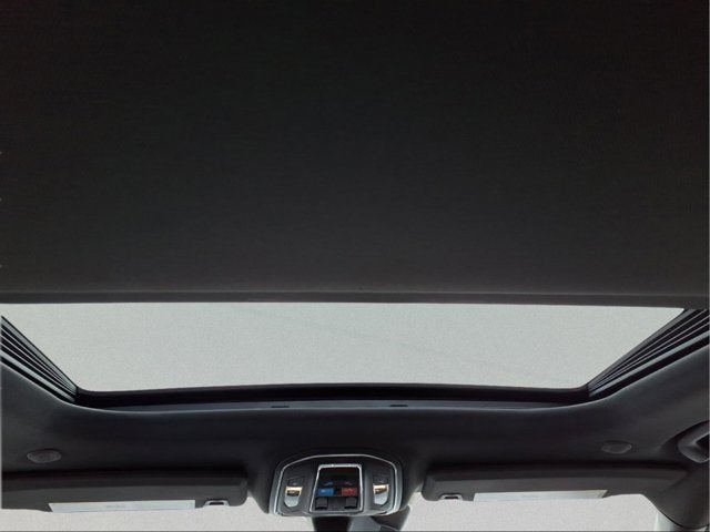 2025 Jeep Grand Cherokee LAR