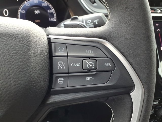 2025 Jeep Grand Cherokee LAR