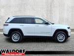 2025 Jeep Grand Cherokee LAR