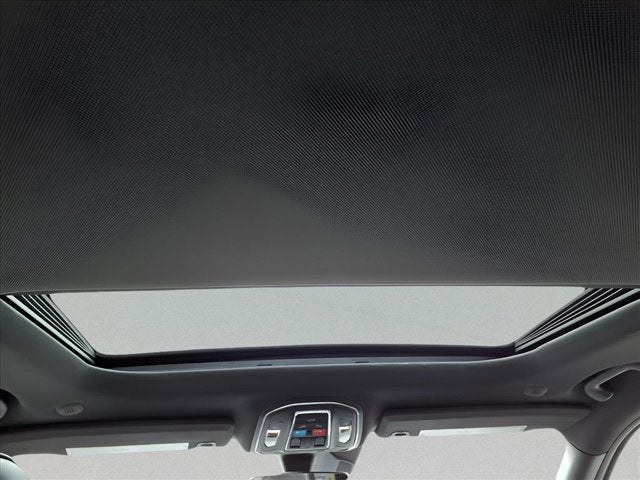 2025 Jeep Grand Cherokee LAR