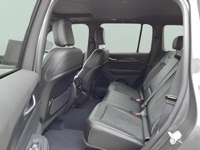 2025 Jeep Grand Cherokee LAR