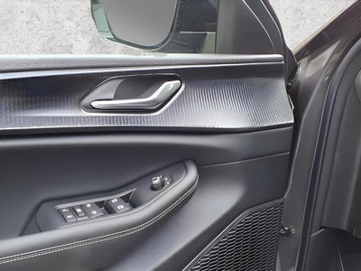 2025 Jeep Grand Cherokee LAR