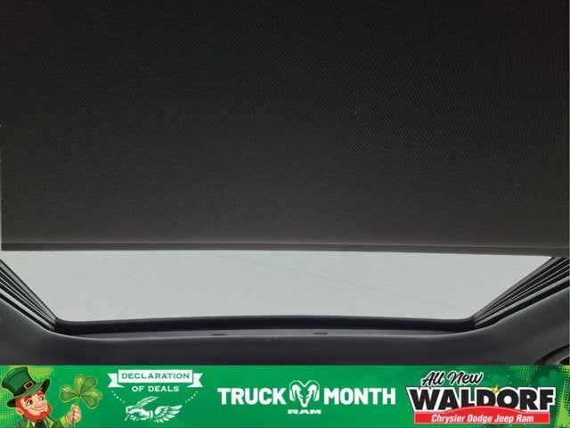 2025 Jeep Grand Cherokee LAR