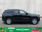 2025 Jeep Grand Cherokee LAR