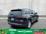 2025 Jeep Grand Cherokee LAR