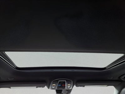 2025 Jeep Grand Cherokee LAR