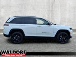 2025 Jeep Grand Cherokee LAR