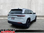 2025 Jeep Grand Cherokee LAR