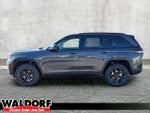 2025 Jeep Grand Cherokee LAR