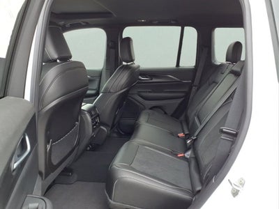 2025 Jeep Grand Cherokee LAR