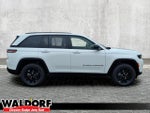 2025 Jeep Grand Cherokee LAR