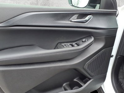 2025 Jeep Grand Cherokee LAR