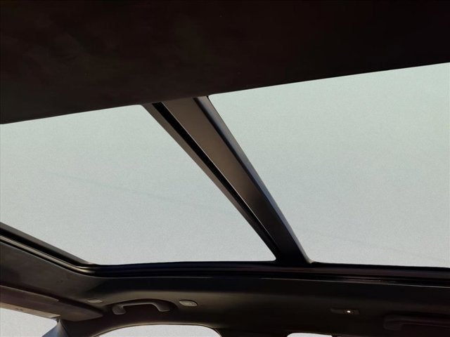 2025 Jeep Grand Cherokee Summit Reserve