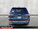 2025 Jeep Grand Cherokee Summit Reserve