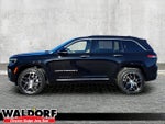 2025 Jeep Grand Cherokee Summit Reserve