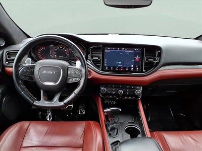 2022 Dodge Durango SRT 392
