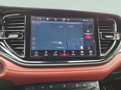 2022 Dodge Durango SRT 392