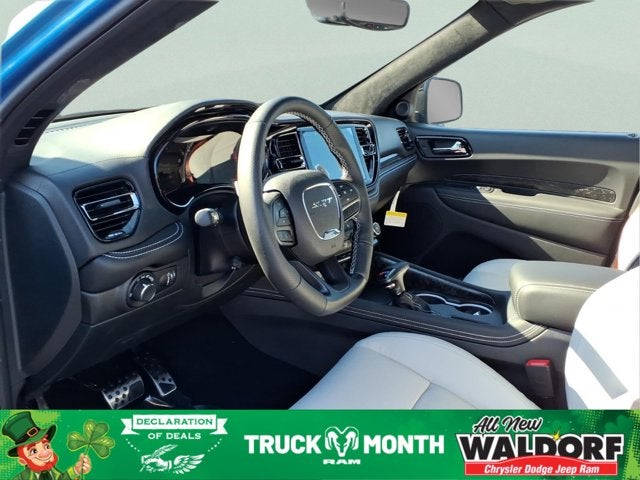 2026 Dodge Durango SRT Jailbreak