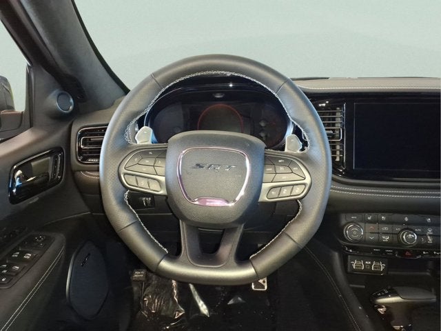 2026 Dodge Durango SRT Jailbreak