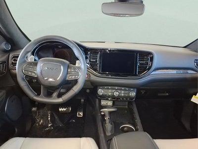 2026 Dodge Durango SRT Jailbreak