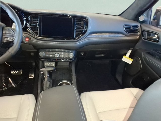 2026 Dodge Durango SRT Jailbreak