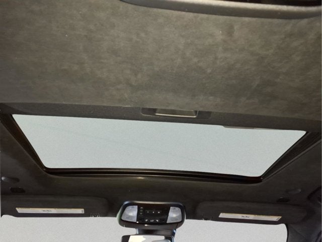 2026 Dodge Durango SRT Jailbreak