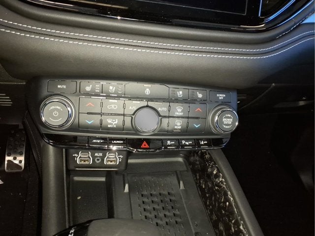 2026 Dodge Durango SRT Jailbreak