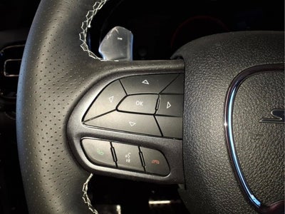 2026 Dodge Durango SRT Jailbreak