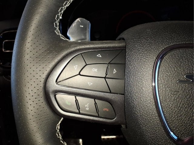 2026 Dodge Durango SRT Jailbreak