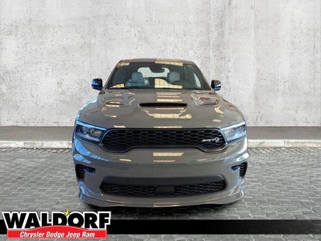 2026 Dodge Durango SRT Jailbreak