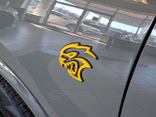 2026 Dodge Durango SRT Jailbreak