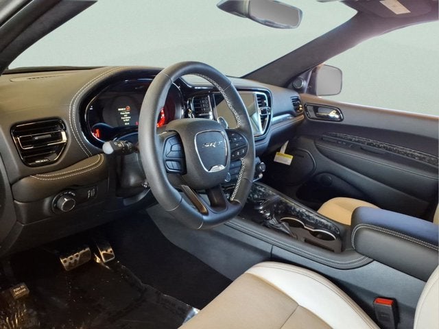 2026 Dodge Durango SRT Jailbreak