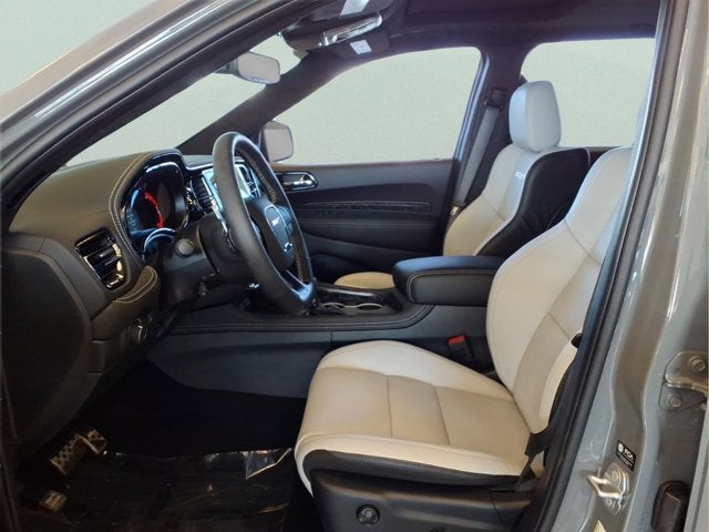 2026 Dodge Durango SRT Jailbreak