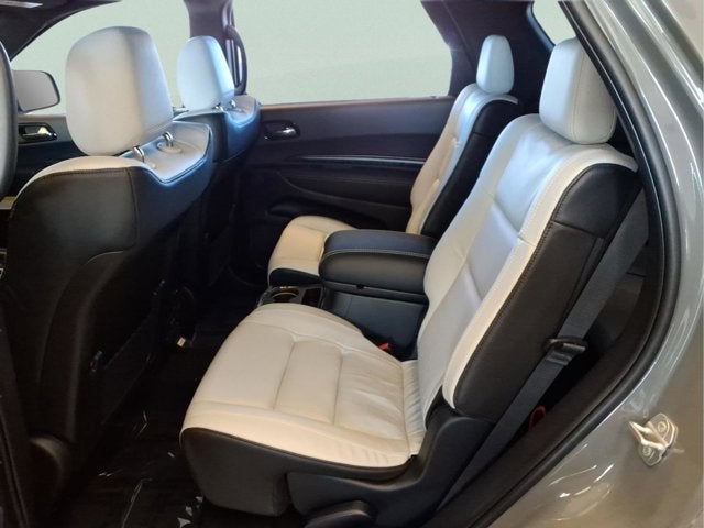 2026 Dodge Durango SRT Jailbreak