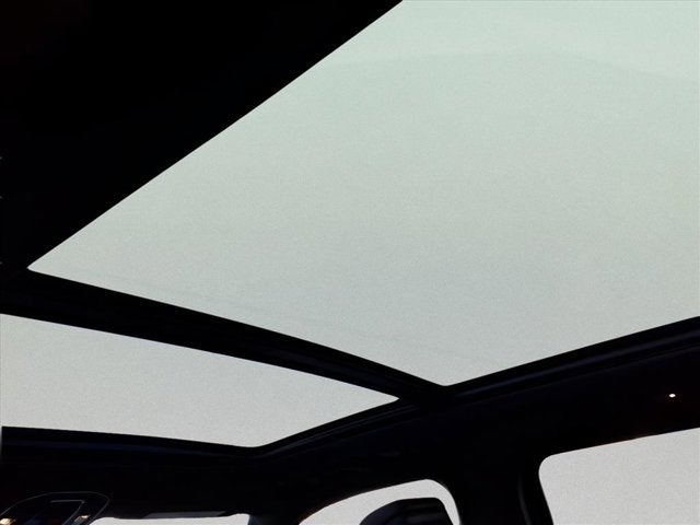 2025 Jeep Wagoneer Series II Carbide