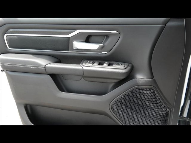 2025 RAM Ram 1500 Big Horn