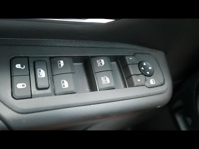 2025 RAM Ram 1500 Big Horn