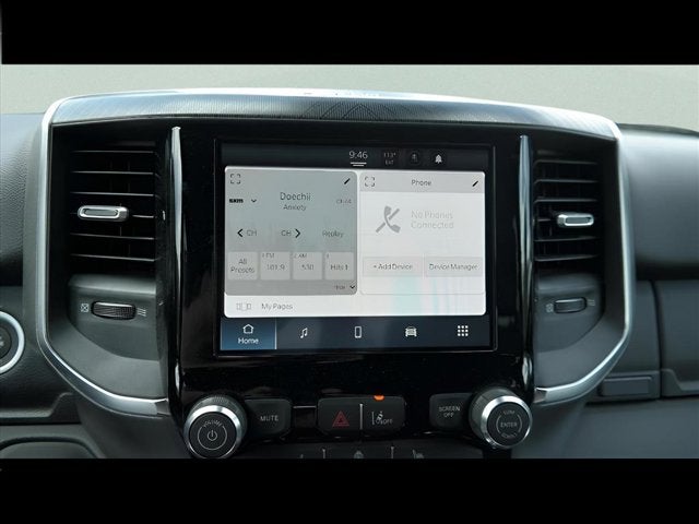 2025 RAM Ram 1500 Big Horn