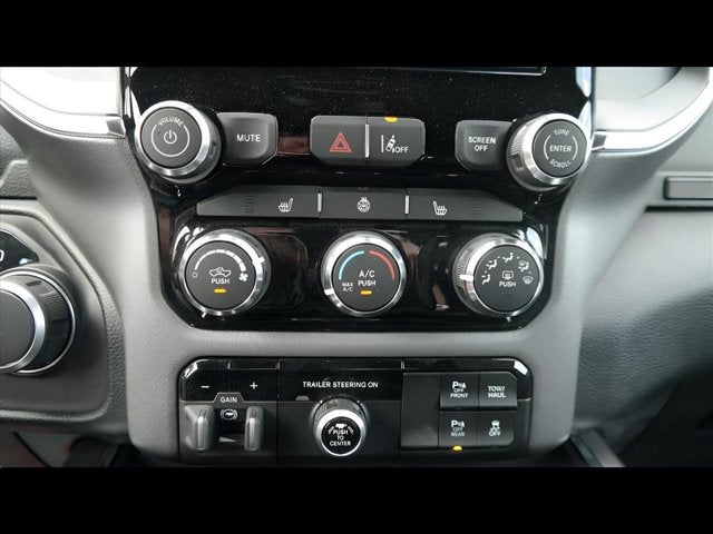 2025 RAM Ram 1500 Big Horn