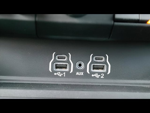 2025 RAM Ram 1500 Big Horn