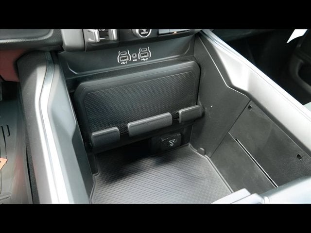 2025 RAM Ram 1500 Big Horn