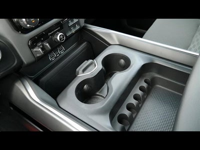 2025 RAM Ram 1500 Big Horn