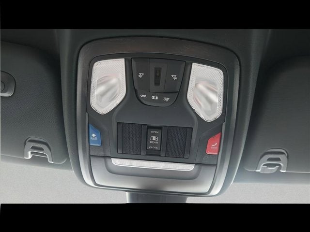 2025 RAM Ram 1500 Big Horn