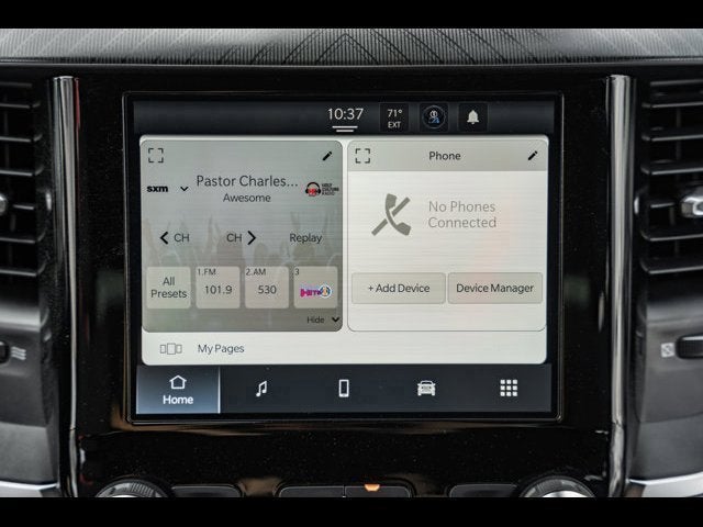 2025 RAM Ram 1500 Big Horn