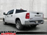 2025 RAM Ram 1500 Big Horn
