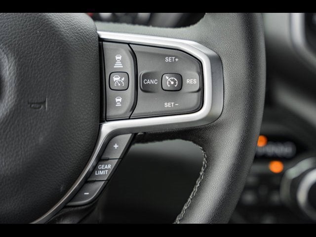 2025 RAM Ram 1500 Big Horn