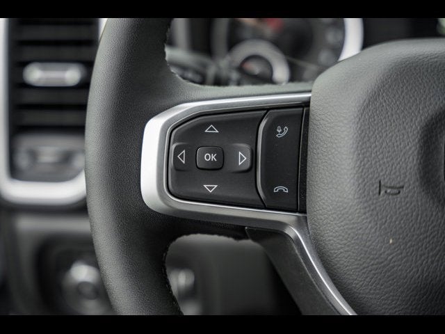 2025 RAM Ram 1500 Big Horn