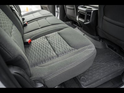 2025 RAM Ram 1500 Big Horn