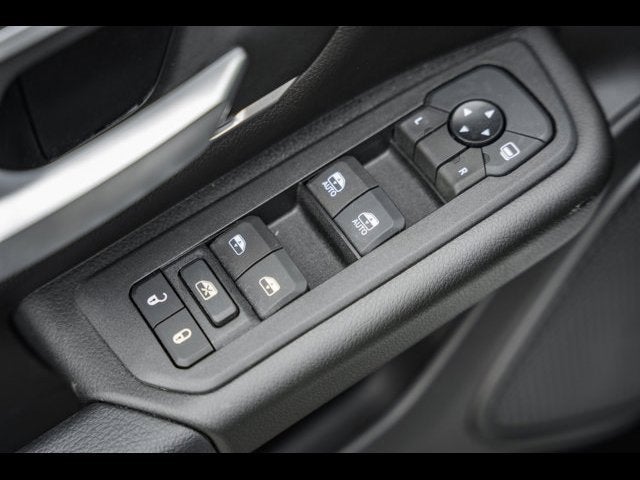 2025 RAM Ram 1500 Big Horn